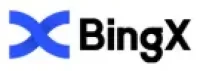 logo bing x